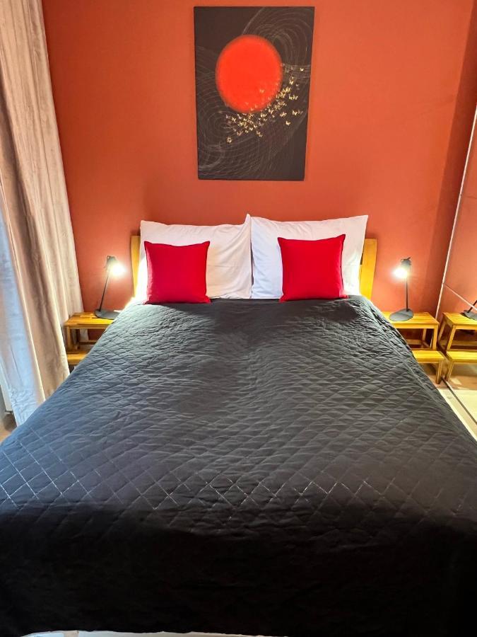 Warsaw Downtown View 3 Rooms 60M2+ Free Garage 2Km Old Town Metro 9Min Tram Exterior foto