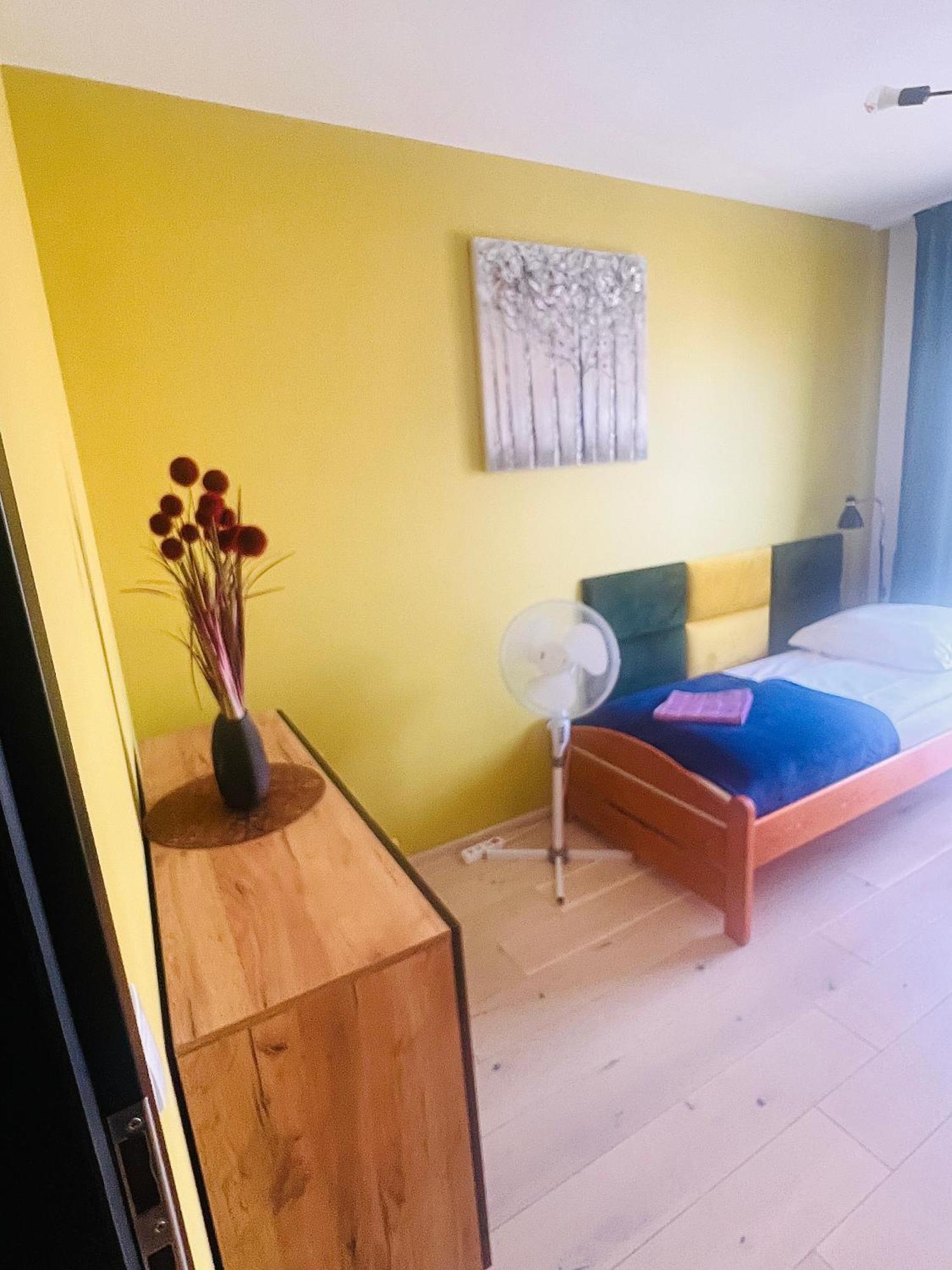Warsaw Downtown View 3 Rooms 60M2+ Free Garage 2Km Old Town Metro 9Min Tram Exterior foto